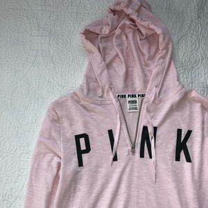 vs PINK long sleeve